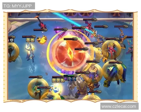 深入分析LNG战队在英雄联盟S15赛季中的战术布局与策略创新