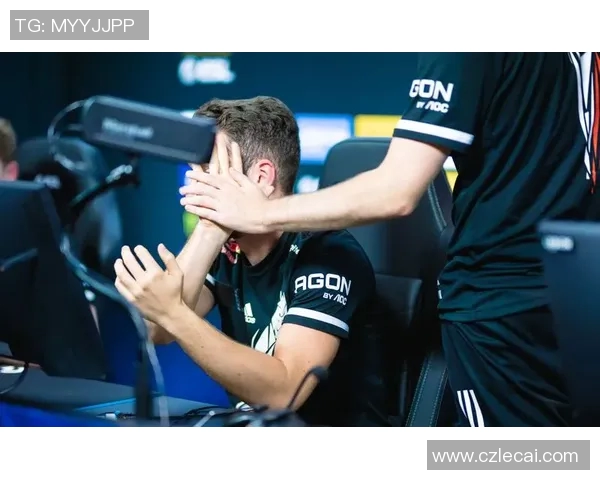 电竞数据助力刘秀英回顾CSGO职业生涯的精彩瞬间与挑战