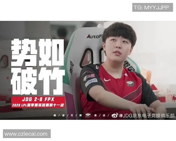 电竞比分冠军杯分析FPX节奏表现的关键因素与战术调整