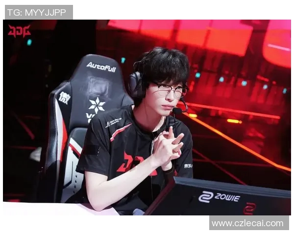 电竞比分热议英雄联盟JDG战队配合新策略引发的战术变革与未来展望 电竞比分热议英雄联盟JDG战队配合新策略引发的战术变革与未来展望