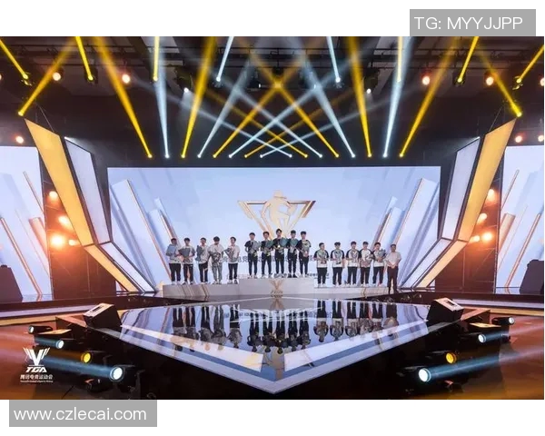 张军专访回顾和平精英历程与S15电竞总决赛的精彩瞬间与感悟