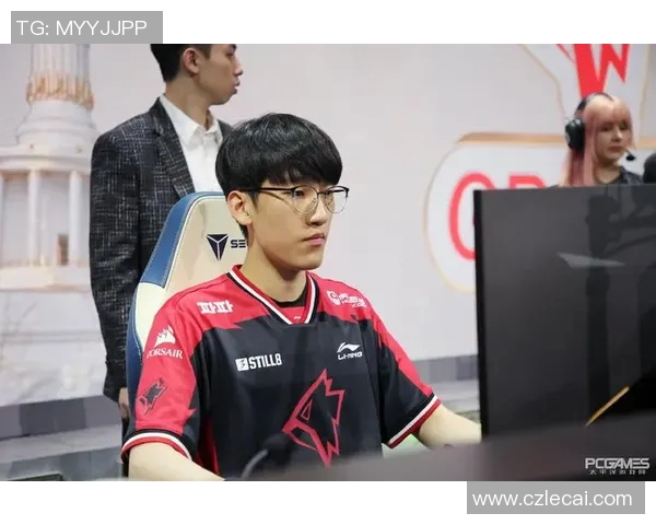 深入解析FPX战队的节奏打法与电竞比分的专业解读