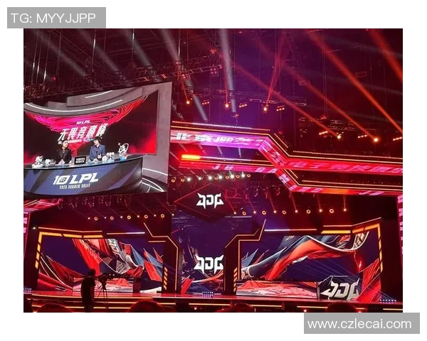 赛后复盘LNG与JDG对决中的战术意识与决策分析