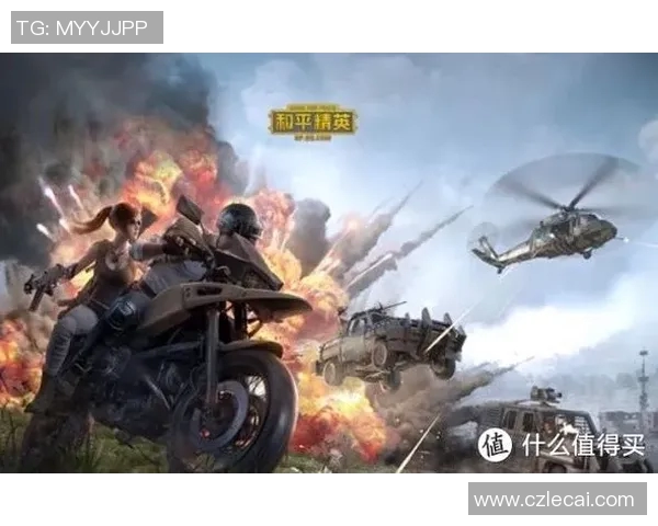 从零开始掌握和平精英战术技巧全方位攻略与实战经验分享