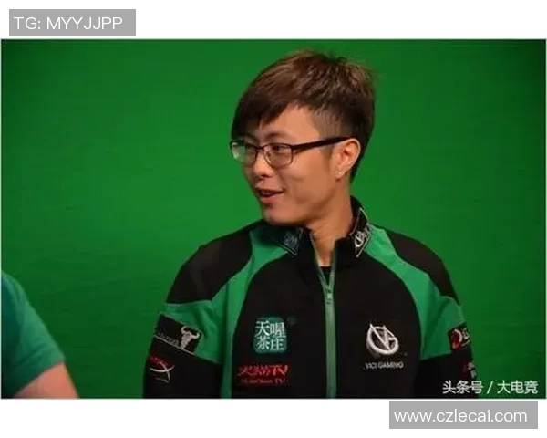 esports数据电竞比分深度对话黄丽分享她的DOTA2职业生涯与成长历程 esports数据电竞比分深度对话黄丽分享她的DOTA2职业生涯与成长历程