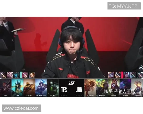 esports数据赛后复盘JDG与FPX对决中的节奏变化与策略分析